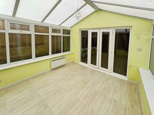 Conservatory  - click for photo gallery